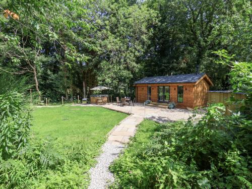 Briggswath House | Roe Deer Lodge