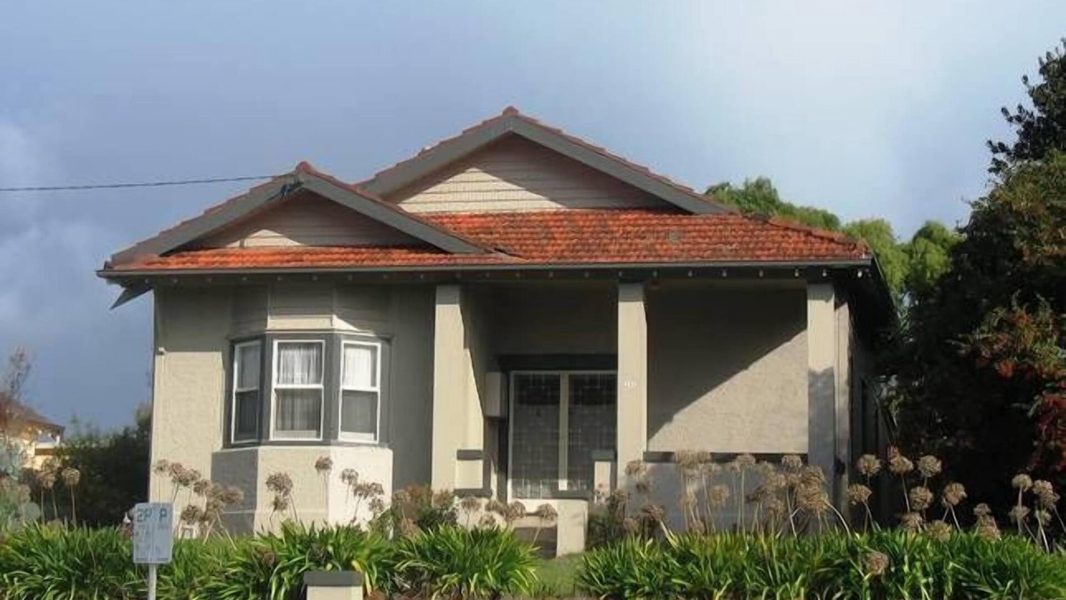 Warrnambool House | Roebil House - Roebil House