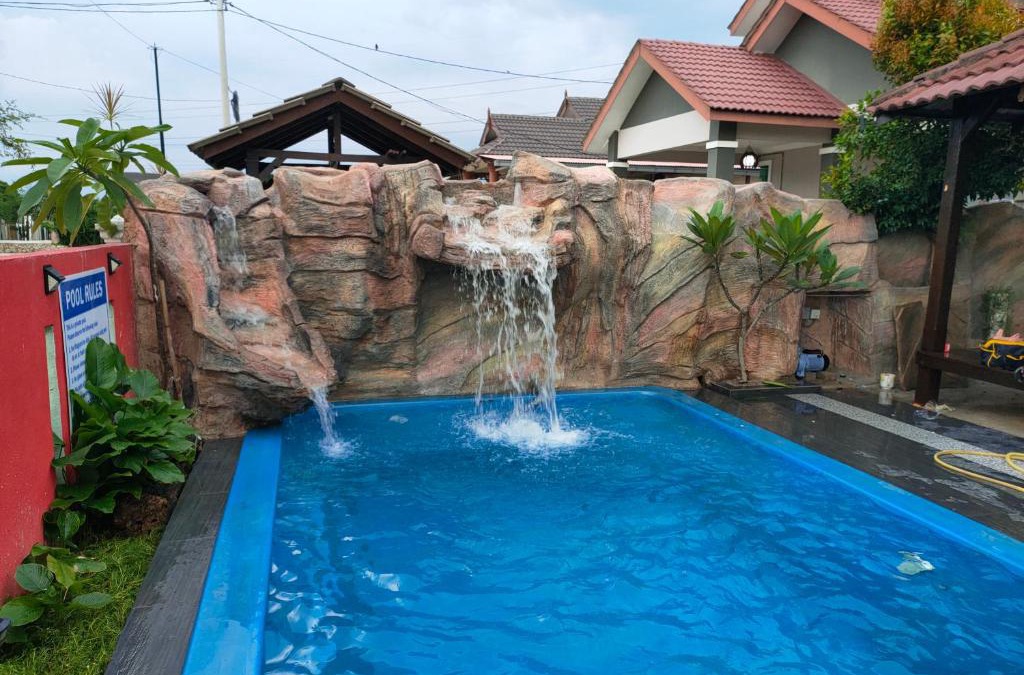 Klebang Besar House | Roemahkoe Holidayhome