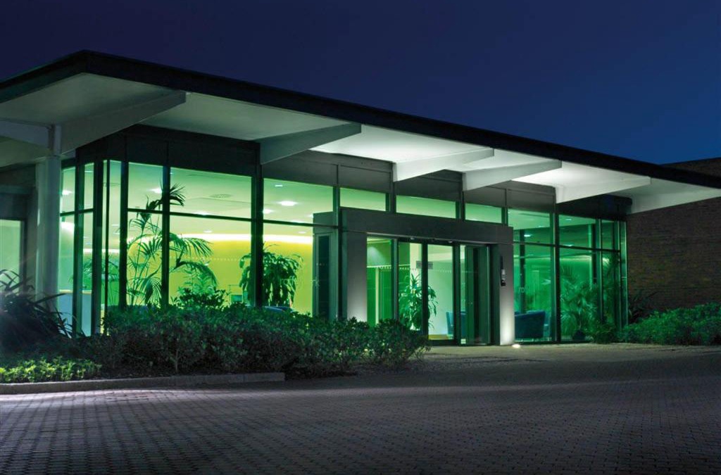 Horsham Hotel | Roffey Park Venue