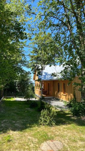 gmina Parzeczew Villa | Rogaty Dworek