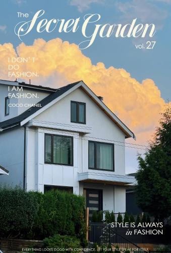 Hastings Villa | Roger & May's Cabin