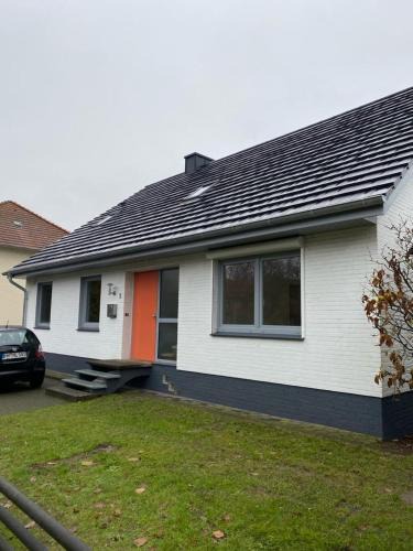 Fintel House | Rogge, Ferienhaus