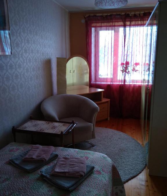 Ruusmae House | Rogosi Külaliskorter