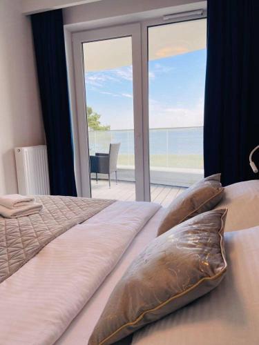Trzebiatow Apartment | Rogowo Pearl Apartament Resko