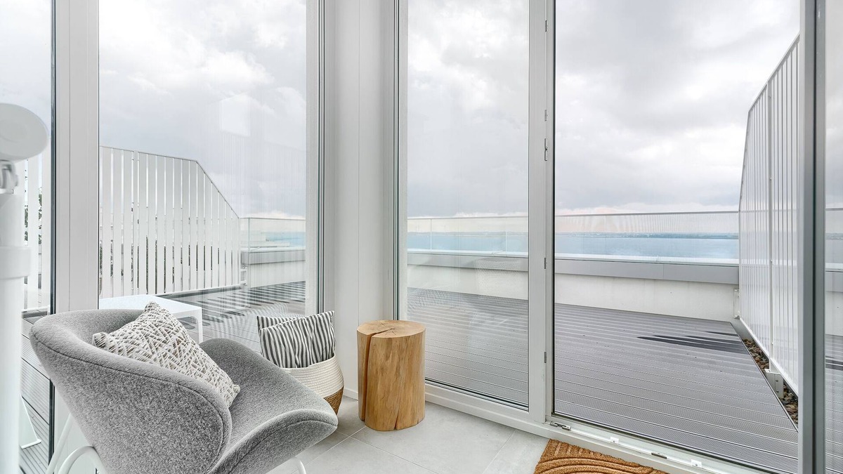 Rogowo Apartment | Rogowo Pearl City Apartments