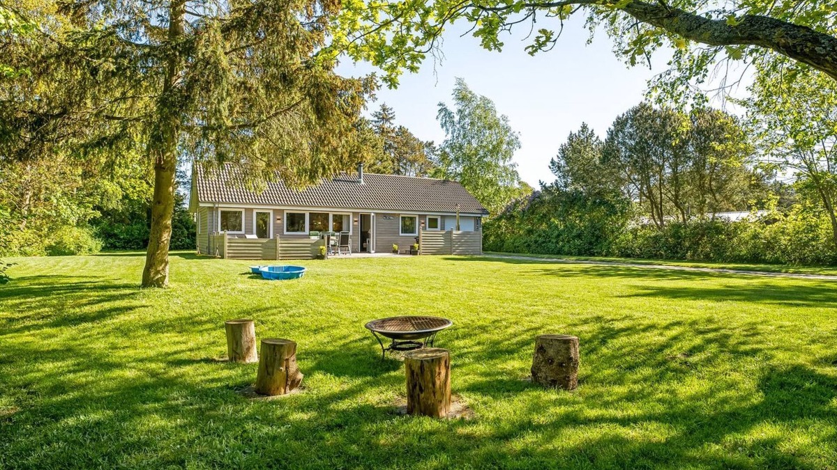 Kramnitse House | "Rohan" - 700m from the sea by Interhome