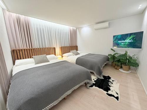 Seogyo-dong Apartment | Roise House In Hongdae