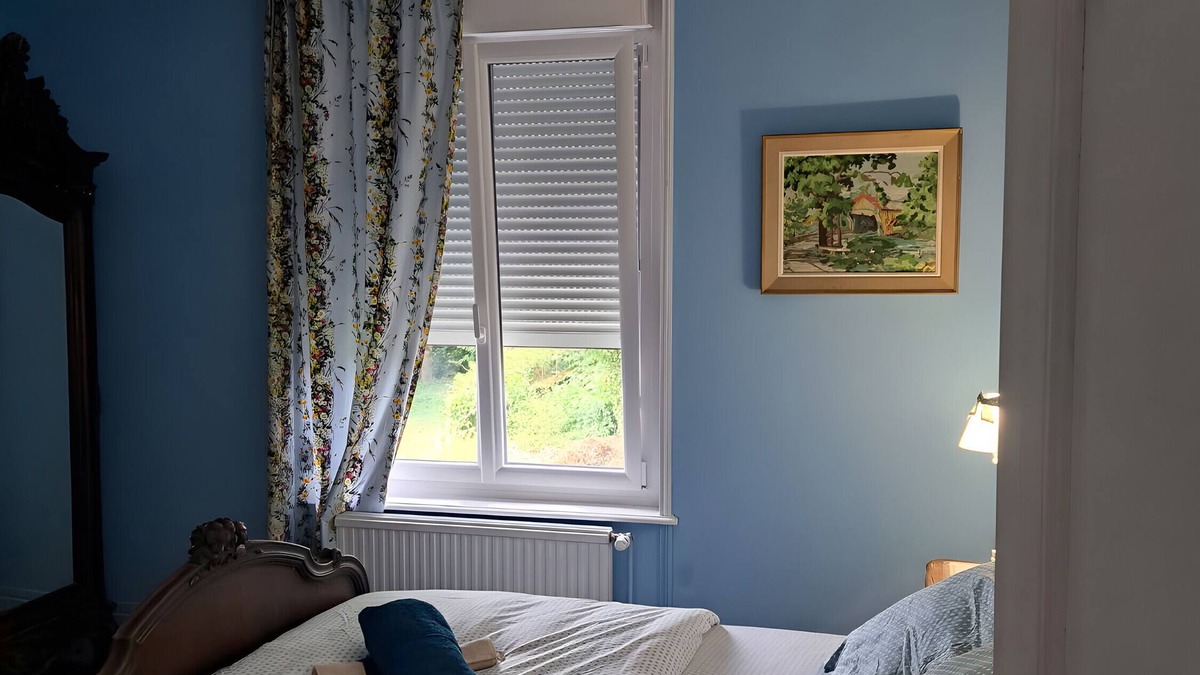 Roisel Bed & Breakfast | Roisel: 3-bedroom apartment in Villa Amenaide