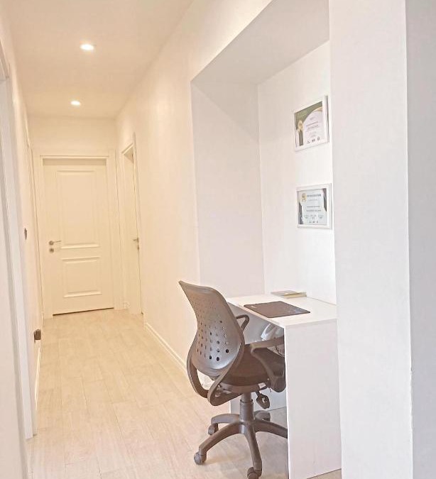 Buyukcekmece Apartment | Rojasgroup