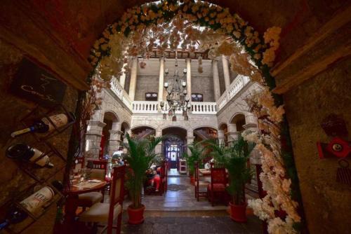 Ambato Hotel | Roka Plaza Hotel Boutique