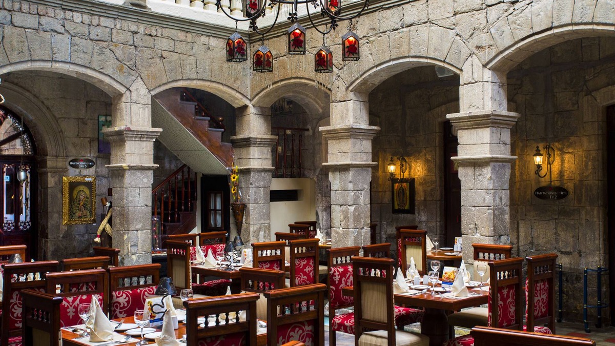 Ambato Hotel | Roka Plaza Hotel Boutique