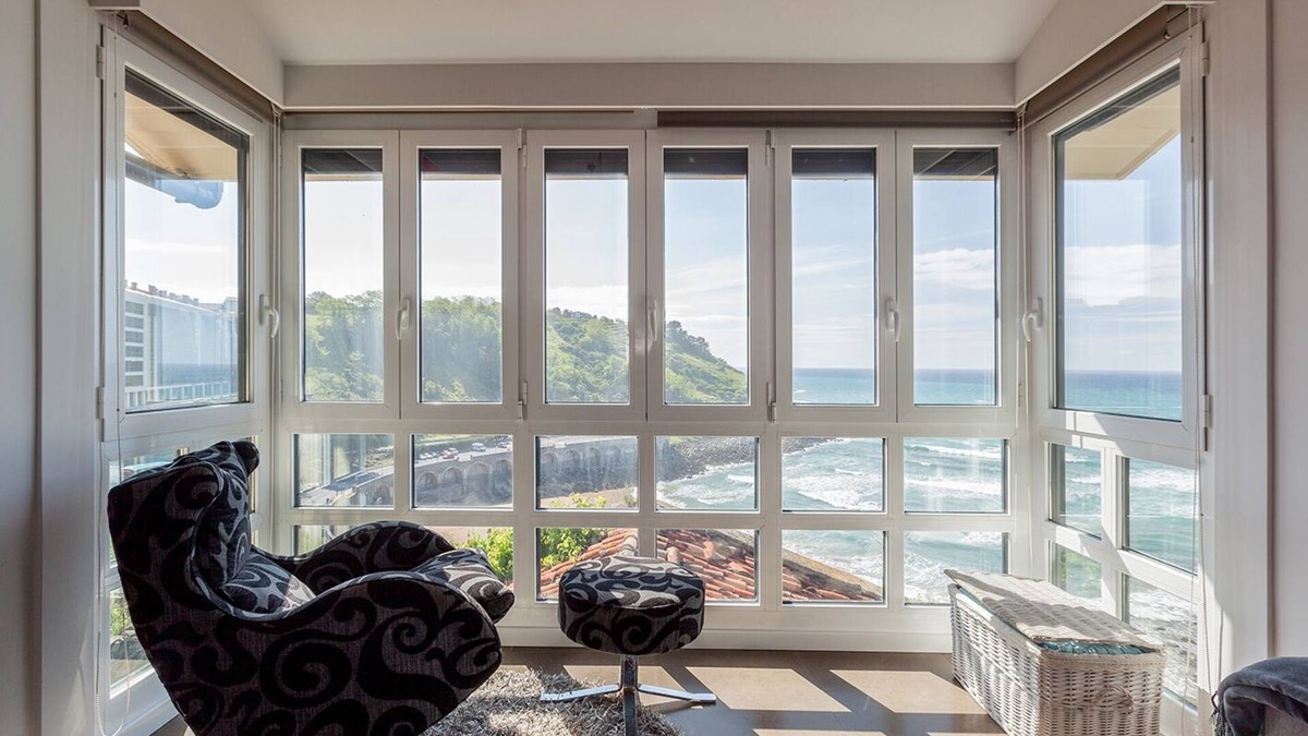 Getaria Apartment | Roke Deuna - baskeyrentals.com