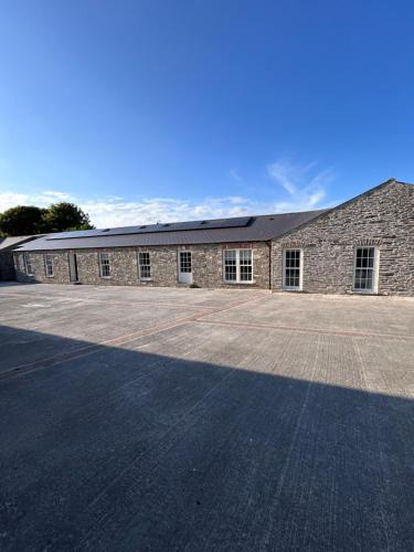 Leinster House | Rokeby lodge 2