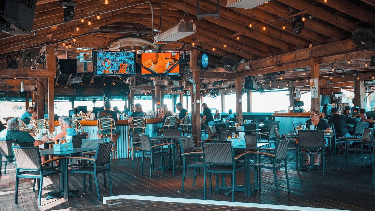 Clewiston Hotel | Roland Martin Marina and Resort