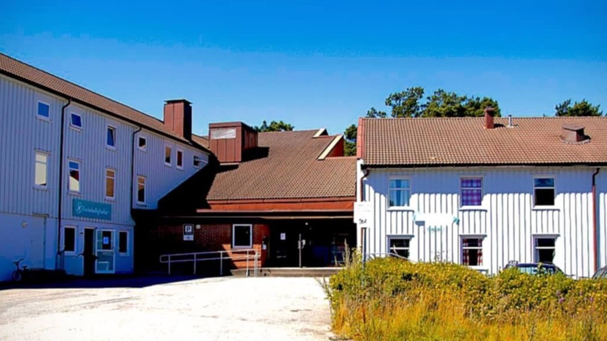 Kristiansand Hotel | Roligheden Ferieleiligheter