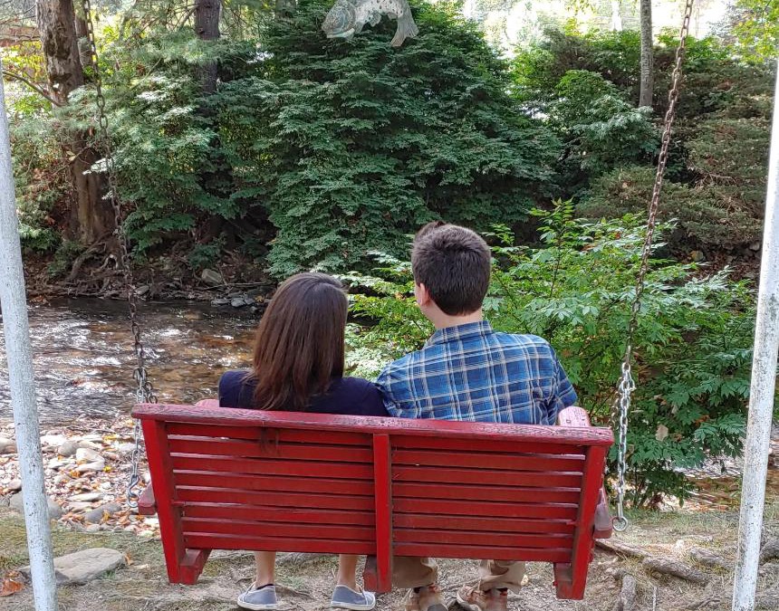 Maggie Valley Hotel | Rolling Brook Inn
