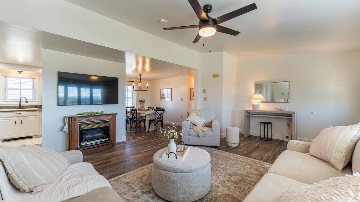 Lurgan House | Rolling Hills Symphony