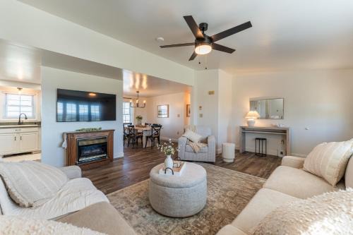 Lurgan House | Rolling Hills Symphony