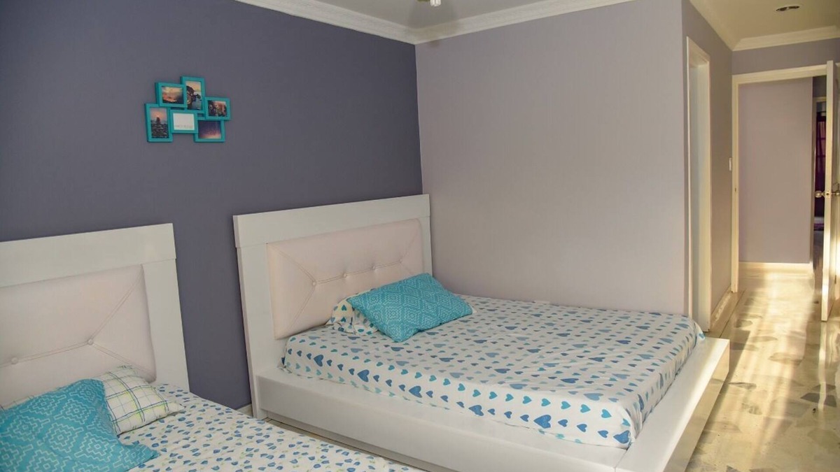 Jamundi Villa | Romántica country house Modern and bright, spacious