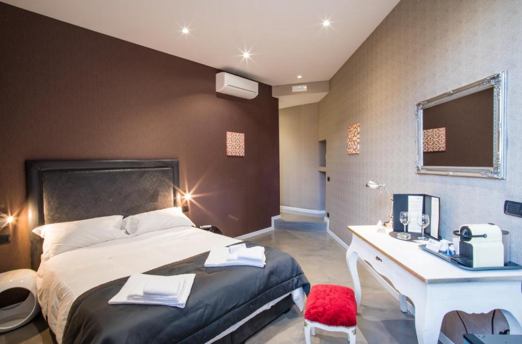 Sallustiano Bed & Breakfast | Roma 2B