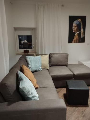 Sant'Angelo Romano Apartment | Roma antica domus