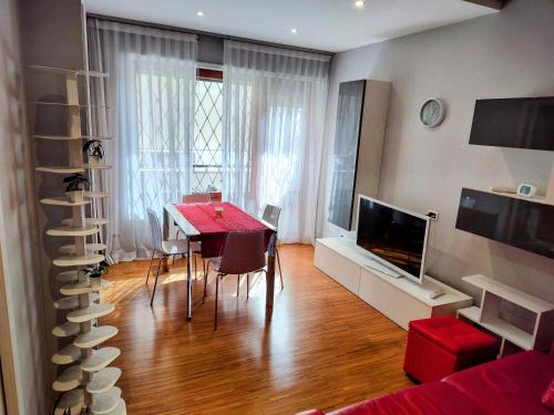 Monteverde Nuovo Apartment | Roma Apartment