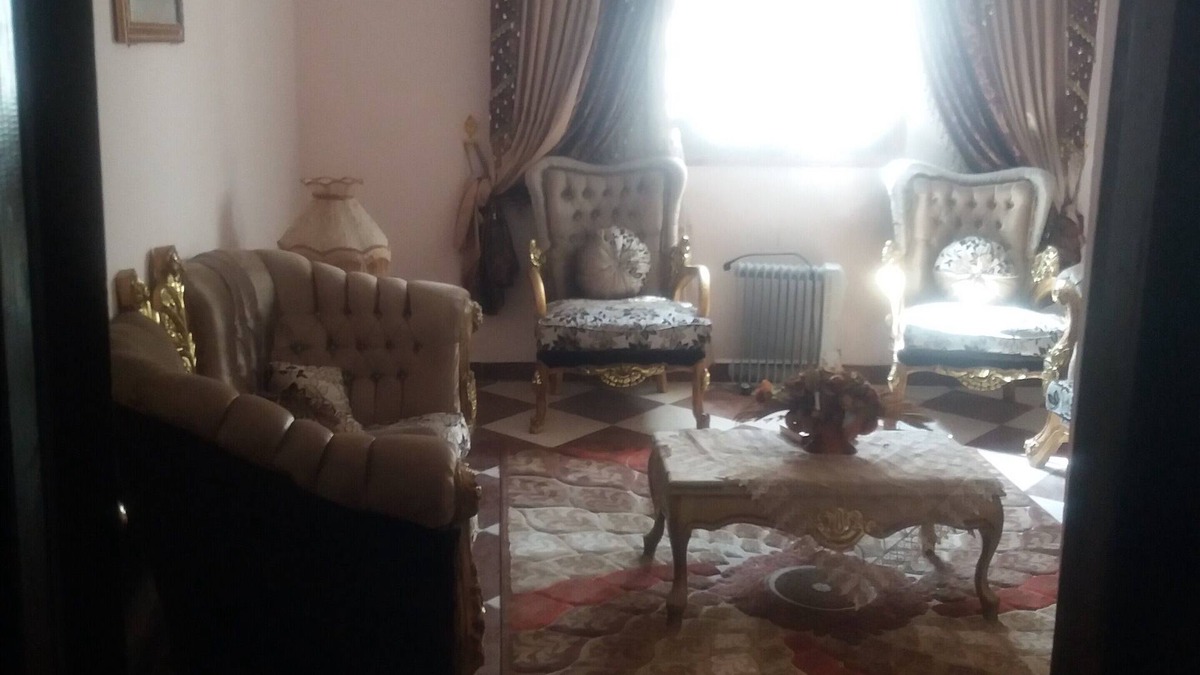 Al-Muntazah Apartment | Roma Apartments