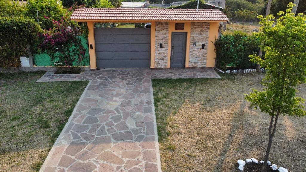 San Salvador de Jujuy House | ROMA