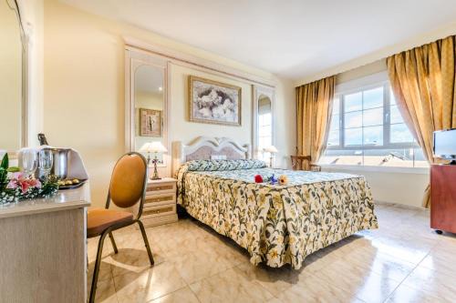 Talavera de la Reina Hotel | Roma Aurea