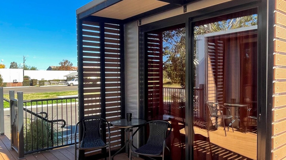 Roma Other | Roma Aussie Tourist Park