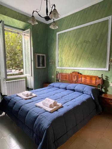 Prenestino-Centocelle Apartment | Roma centrale 5 minuti dalla metropolitana