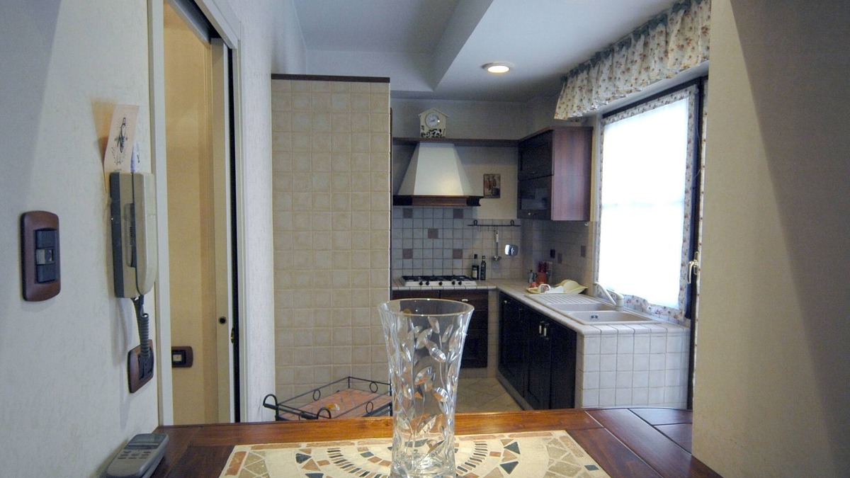 Zona XIX Casal Morena Apartment | Roma Chic House - delightful luxury apartment 3 people, with Jacuzzi