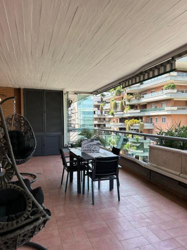 Torrino Apartment | Roma Eur Appartamento con piscina esterna