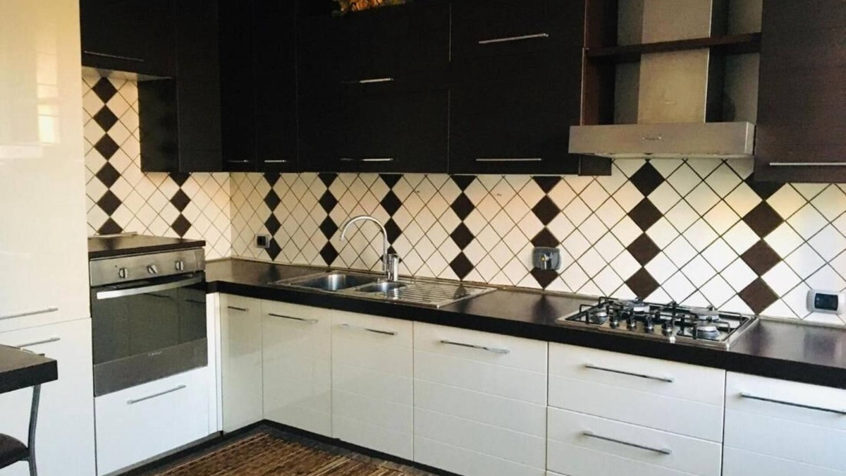 Quartiere XXIII Alessandrino Apartment | Roma house Alessandrino Apartment