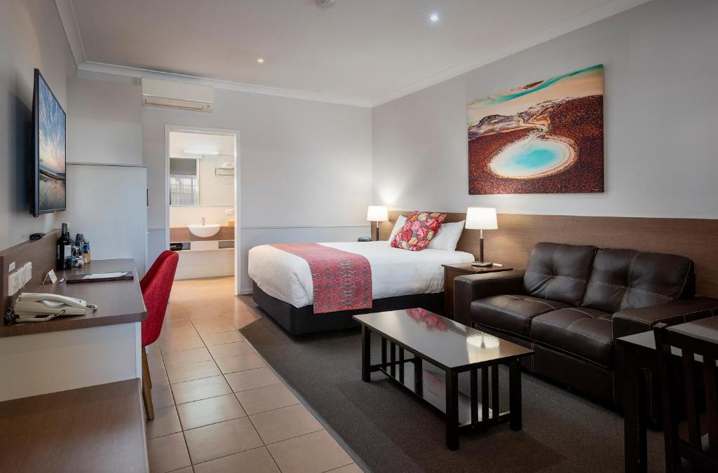 Roma Hotel | Roma Inland Motor Inn