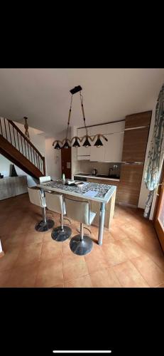 Palidoro Apartment | Roma Mare Apartment