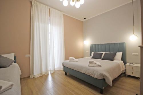 Aurelio Bed & Breakfast | Roma Nostra Luxury B&B