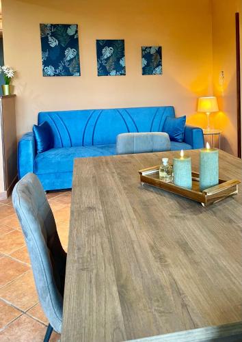 Settecamini Apartment | Roma Tiburtina Valley House