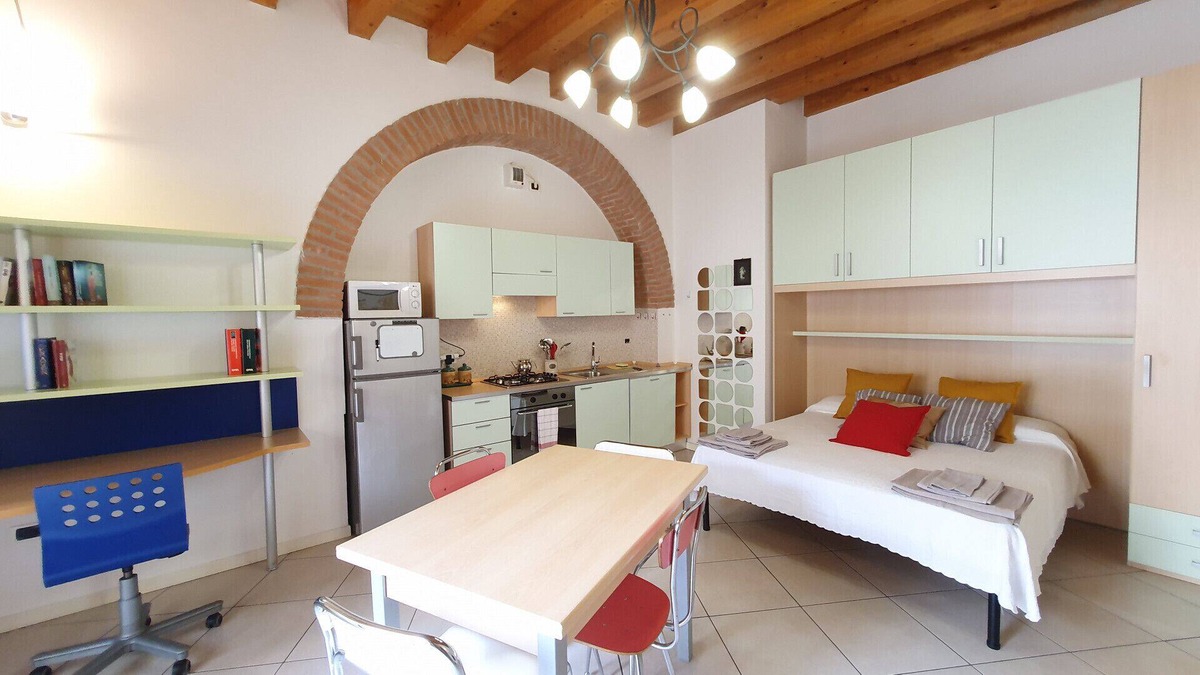 Forli Apartment | RomagnaBNB Studio Diego Fabbri