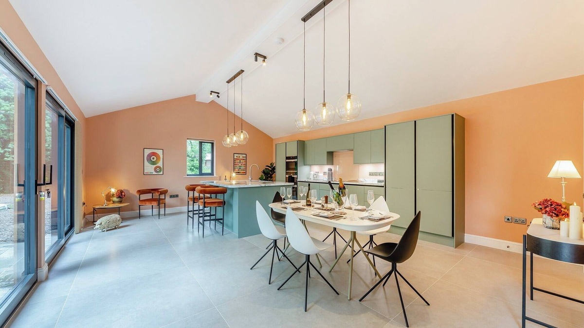 Romaldkirk Cottage | Romaldkirk Hall Stables