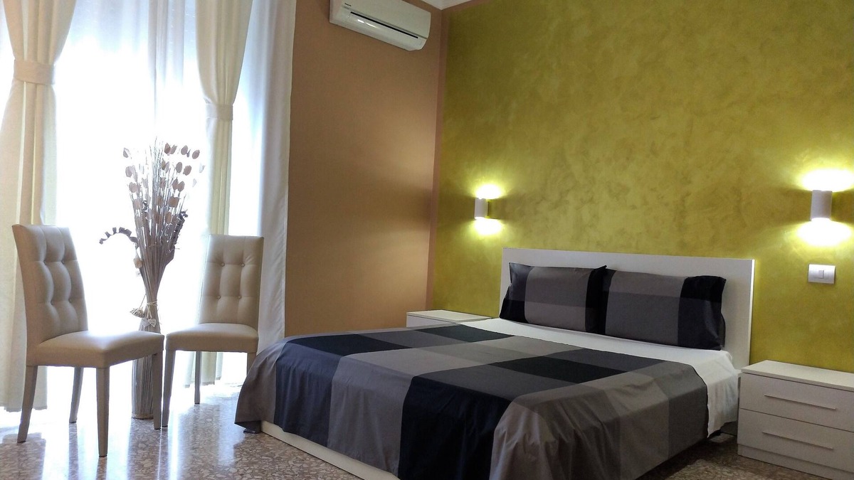 Quartiere XI Portuense Apartment | "Roman Holidays" House Marconi