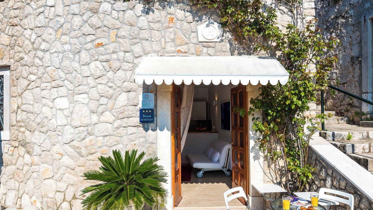 Gornji Kono Apartment | Romance Apartment Dubrovnik