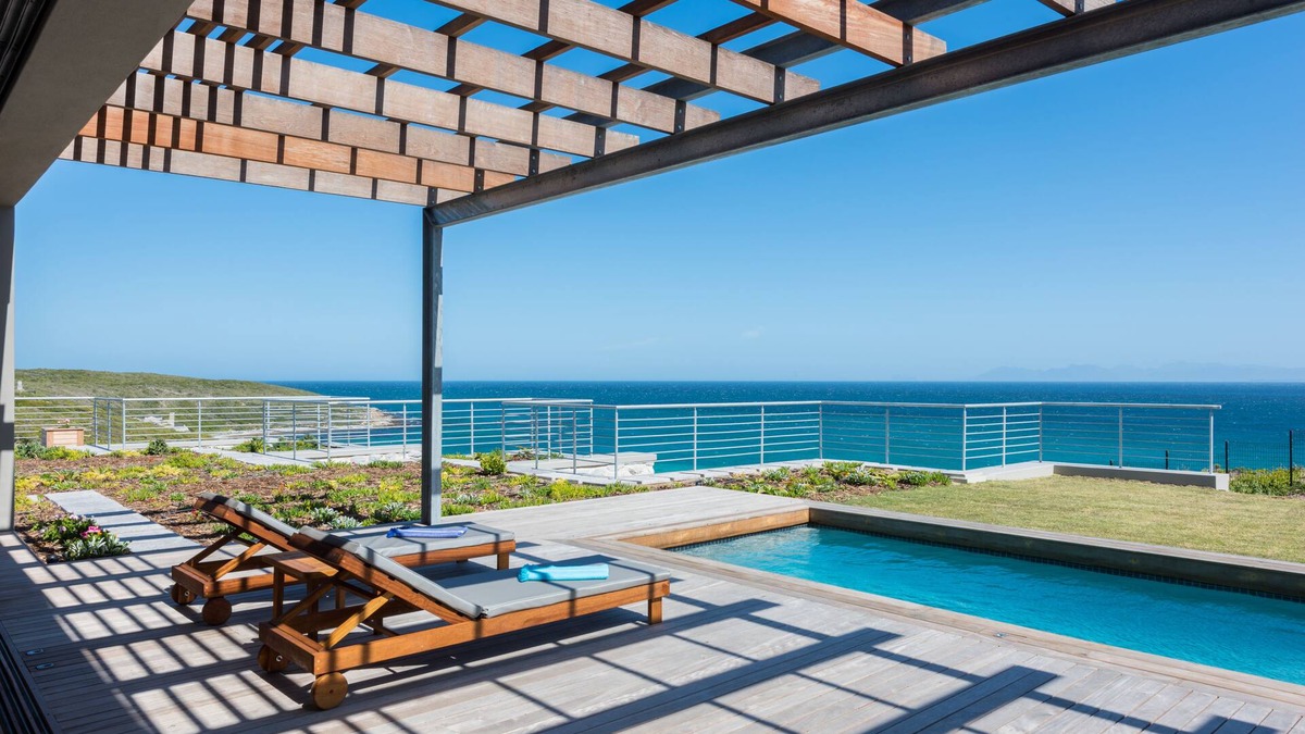 Gansbaai House | Romans Villa