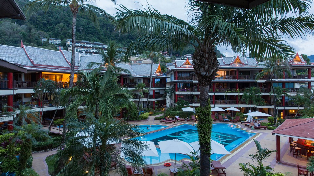 Patong Apartment | ROMANTIC AND DESIGN APARTMENT, PATONG BEACH