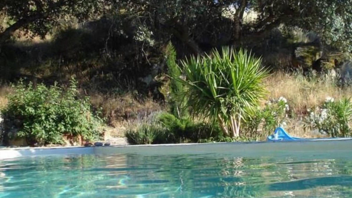 Arroyomolinos de Montanchez House | Romantic Barn in gorgeous scenery of Extremadura