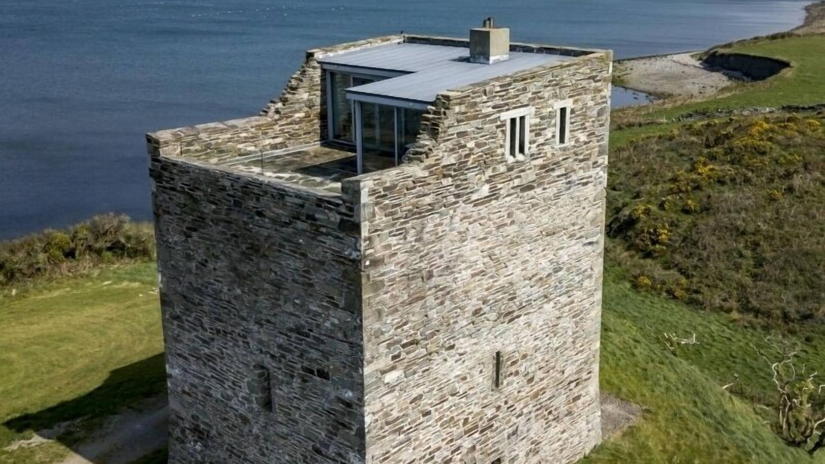 Ardnatrush Other | Romantic Castle at Roaring Water Bay in West Cork - Weekend special available