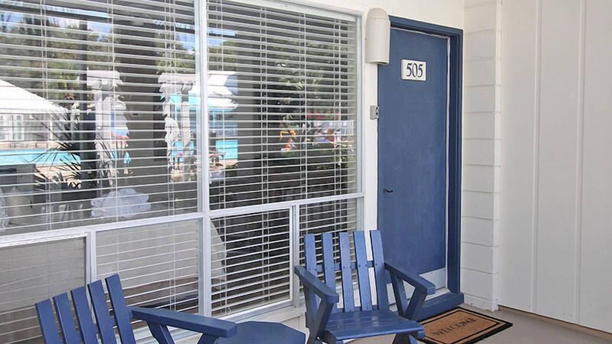 Saint Helena Island Resort | Romantic Centrally Located Suite Steps from Beach Club, Sandbar, & Tennis
