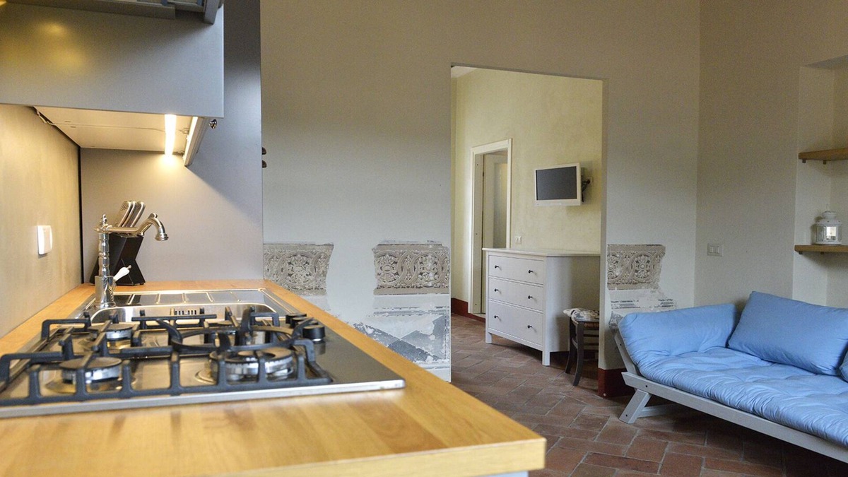Marciana Marina Apartment | ROMANTIC CHARACTERISTIC ACCOMMODATION, RENOVATED WITH ALL MODERN COMFORTS.