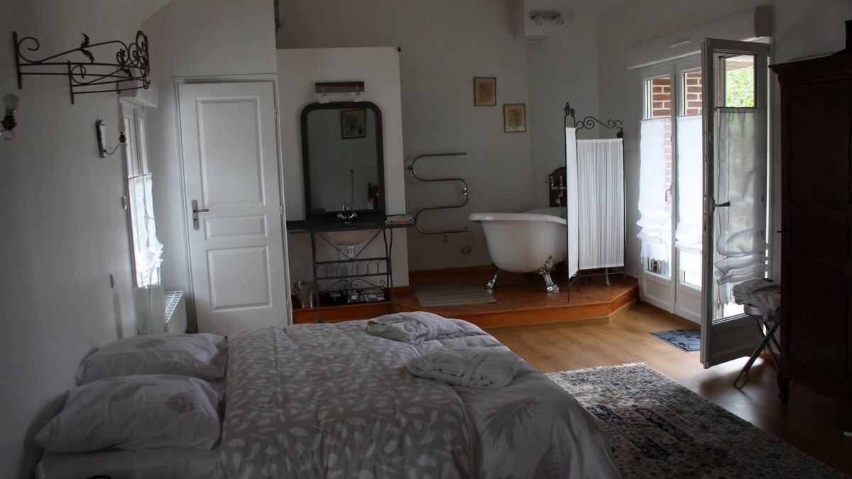 Avize Cottage | Romantic cottage for 2 to 4 people